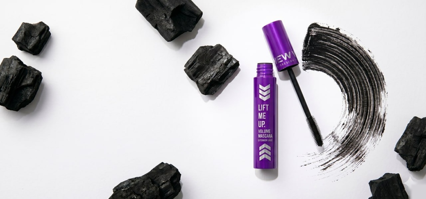 New Well Mascara