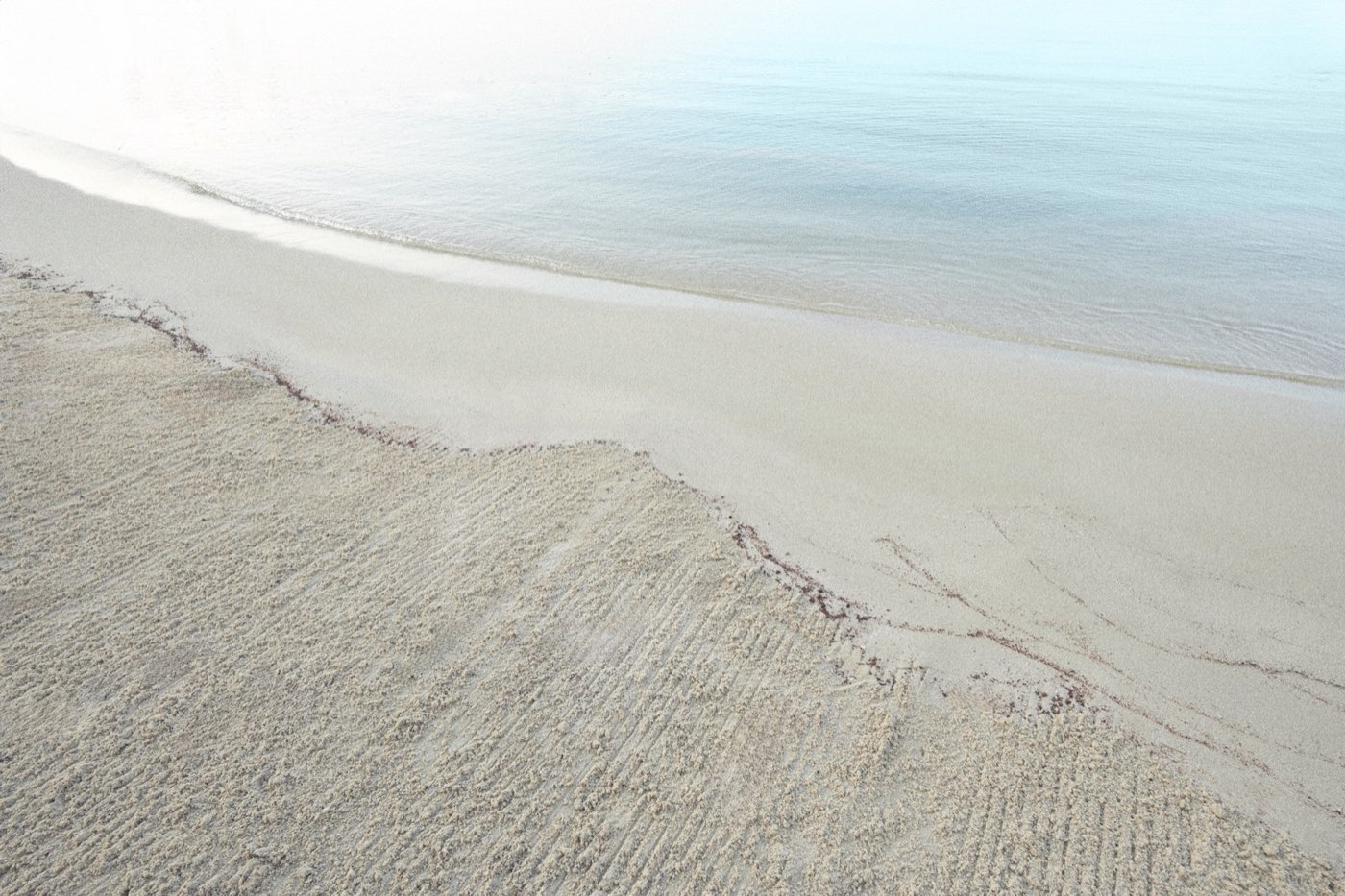 Murjan Swimwear — Red Sea shore