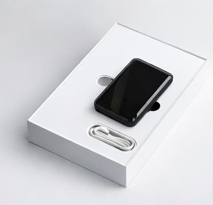 Magic Box open — full EMS system contents revealed