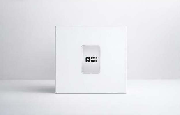 EMS Box Magic Box
