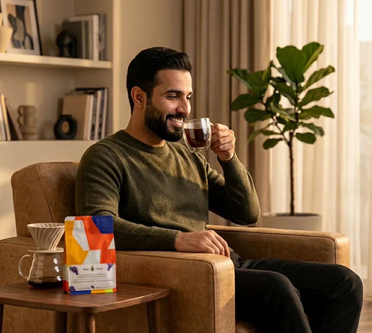 تجربة تناسبك