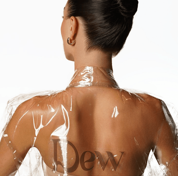 Who is Dew